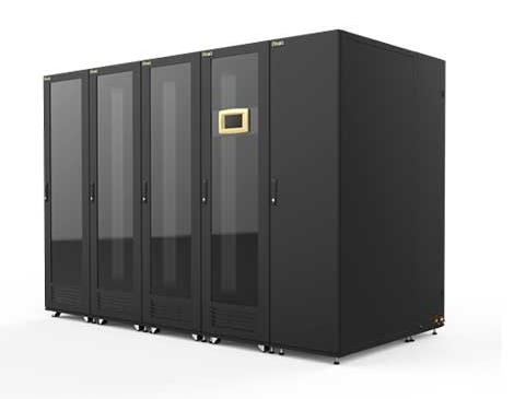 艾特网能模块机房与普通机房有什么区别？