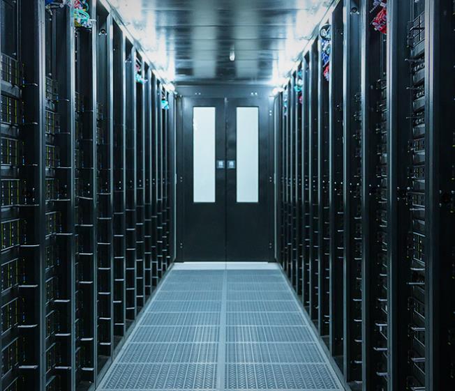 艾特网能UPS不间断电源的结构由什么组成？上海脑启医疗科技和各位分享！